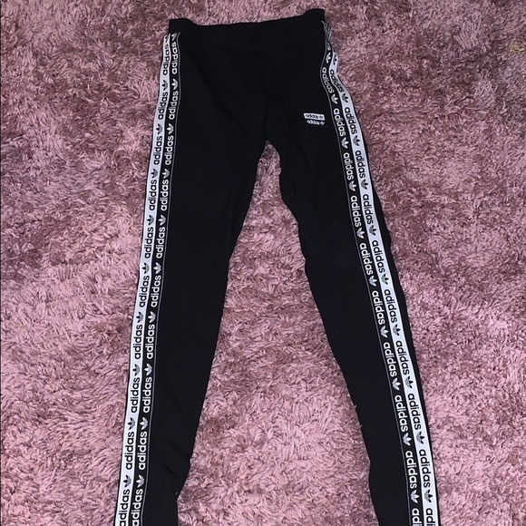 adidas Pants - Adidas leggings